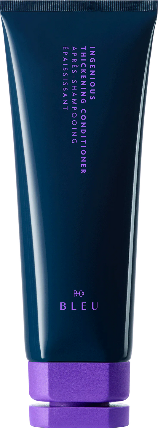 R+Co Bleu Ingenious Thickening Conditioner