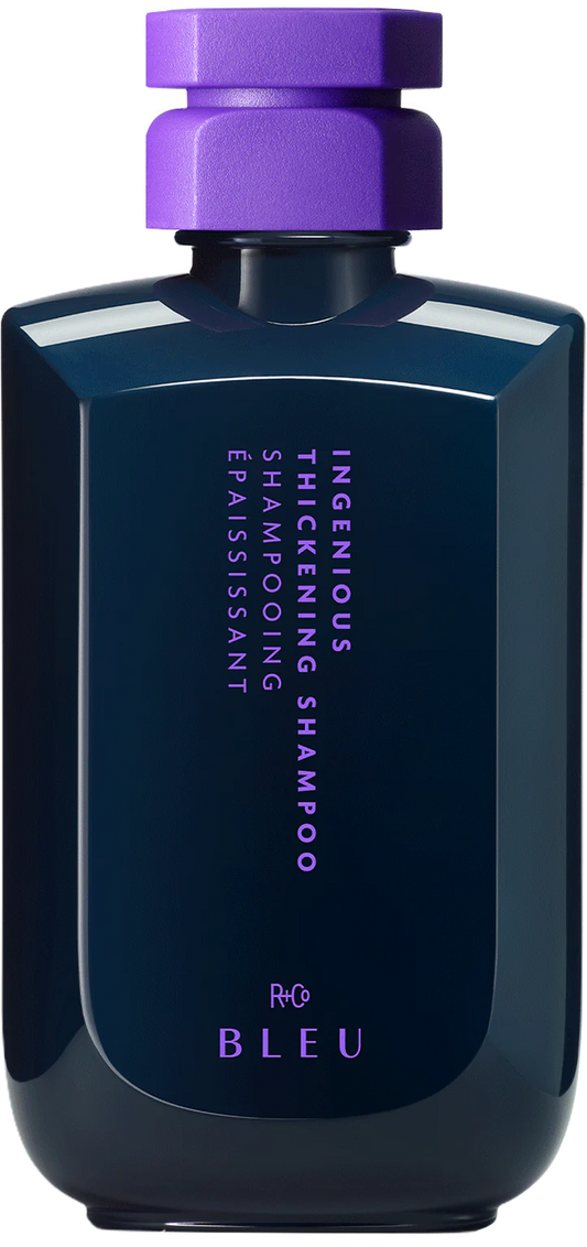 R+Co Bleu Ingenious Thickening Shampoo