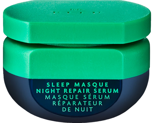 R+Co Bleu Sleep Masque Night Repair Serum